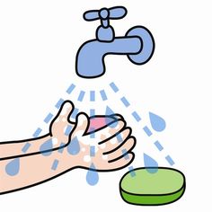 Free washing hands cliparts download clip art jpg 8