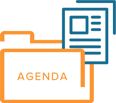 Agenda events baltimore metro chapter clipart picture