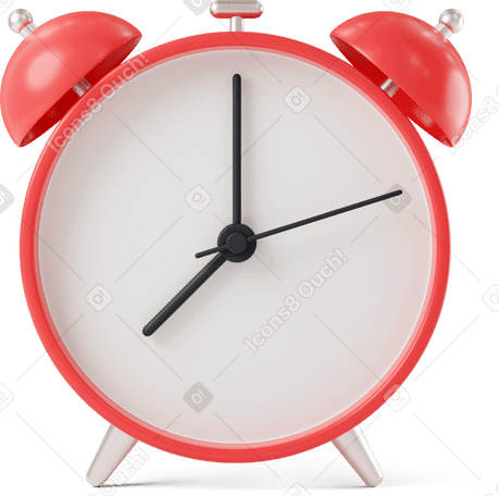 Alarm clock clipart clip art 2