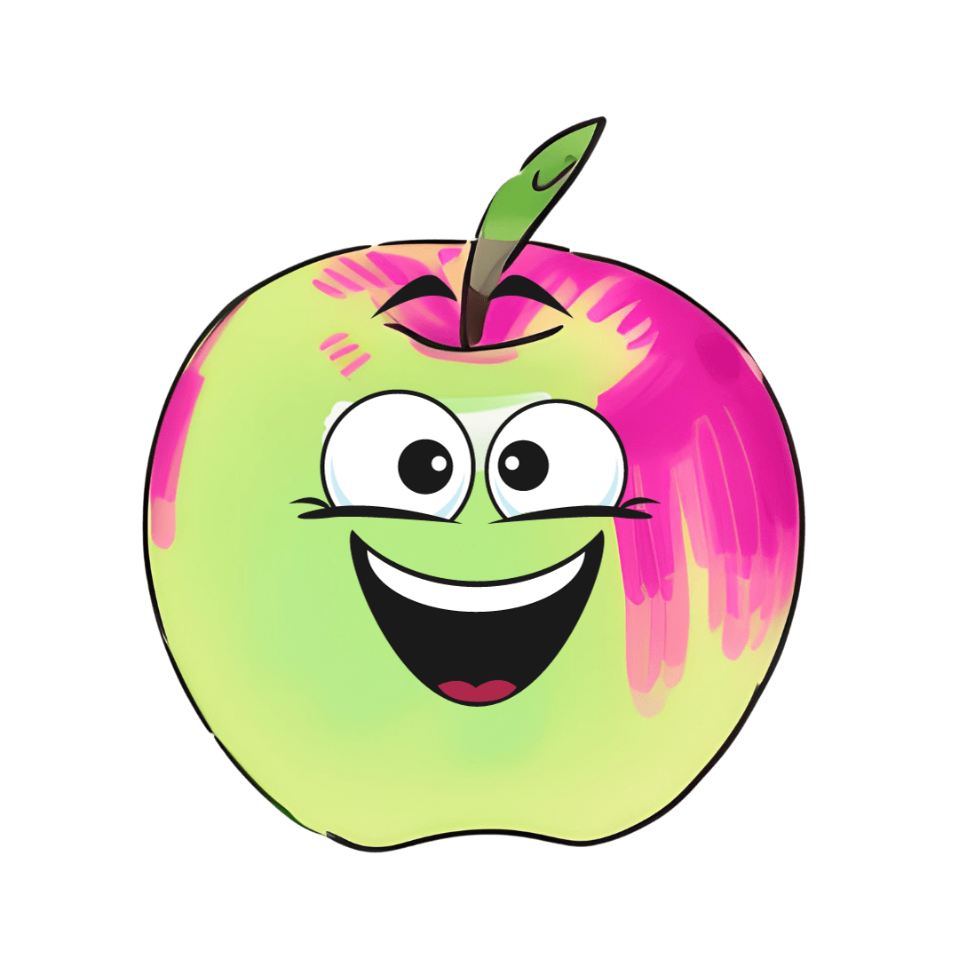 Apple tree how bout dem apples the daily cuppa clipart clip art