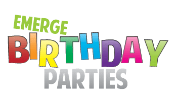 Birthday party parties academy clipart photo
