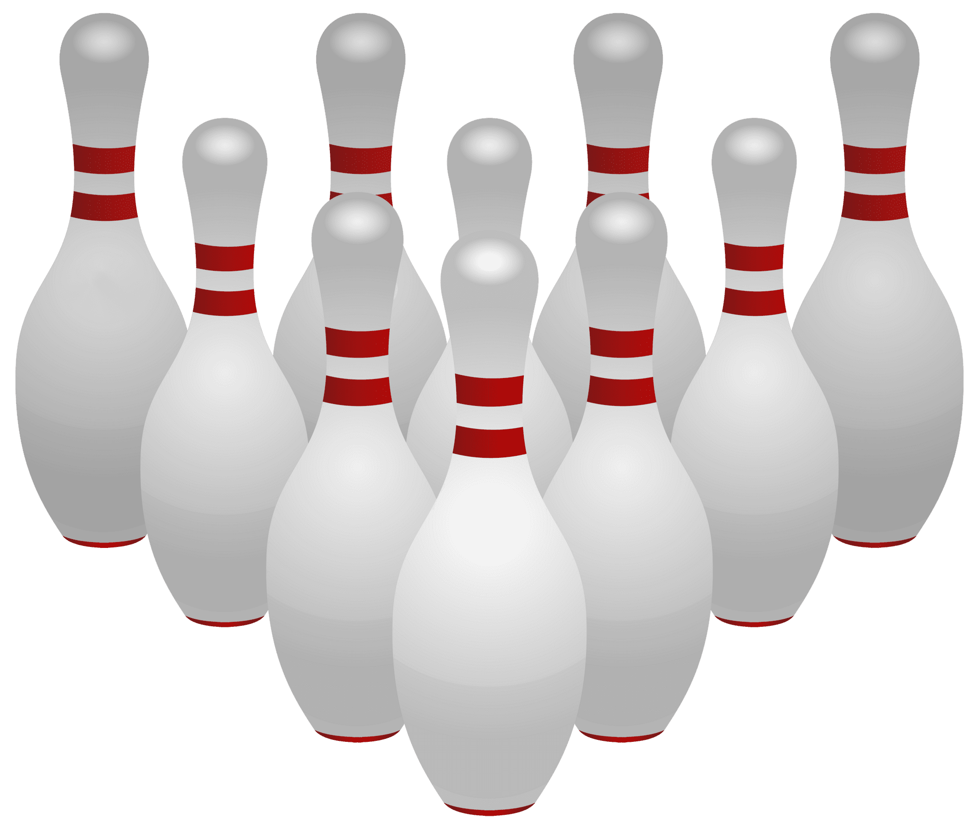 Bowling pin clipart best logo