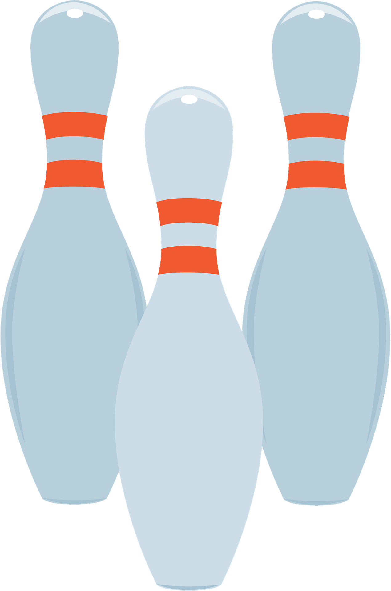 Bowling Pin Clipart Transparent Clipartix