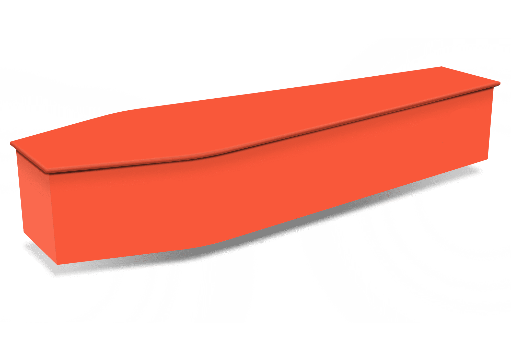 Circus coffin expression clipart image