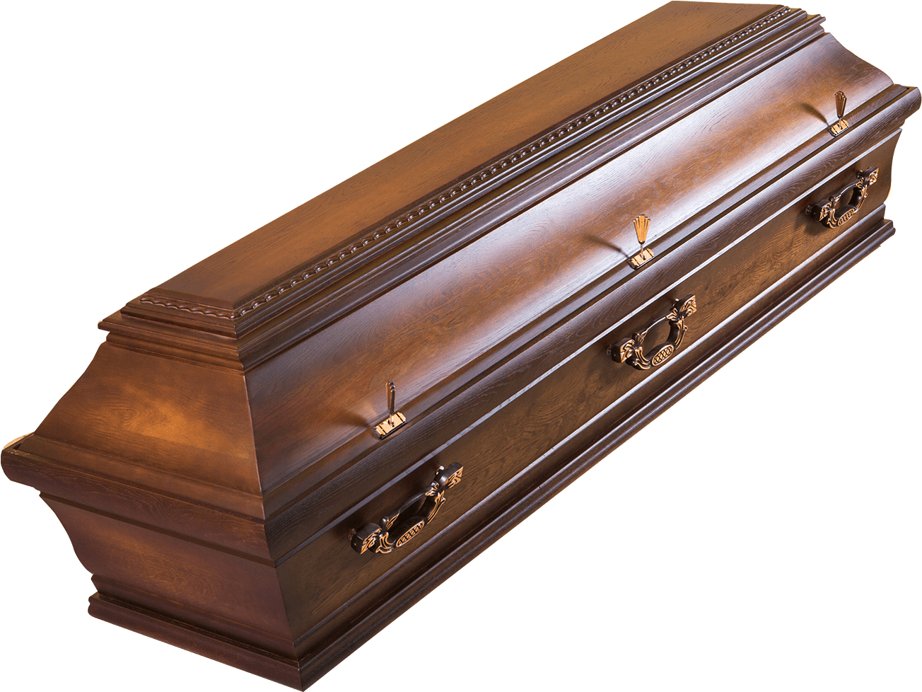 Coffin image size clipart