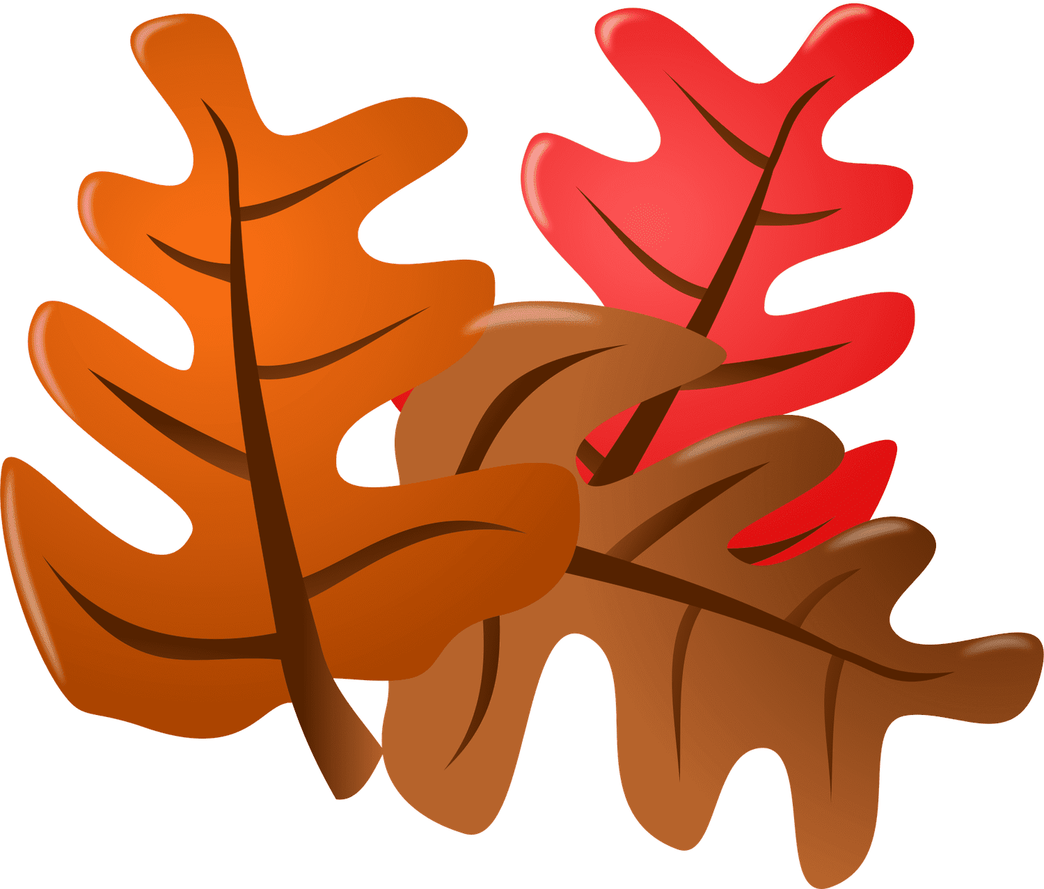 Cute fall autumn and clipart images
