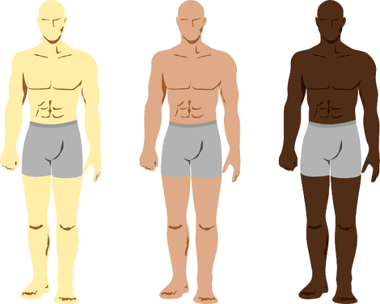 Difference between soul and body pare the clipart clip art