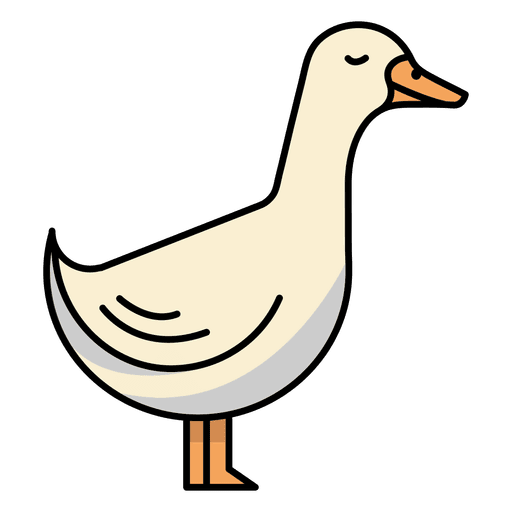 Goose geese designs for shirt merch clipart vector
