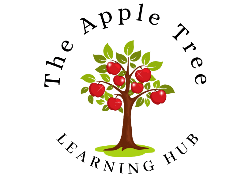 Home page apple tree learning hub clipart background