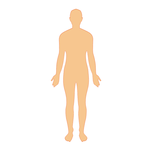 Human body clipart image background arts