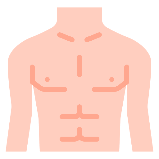 Human body people clipart image