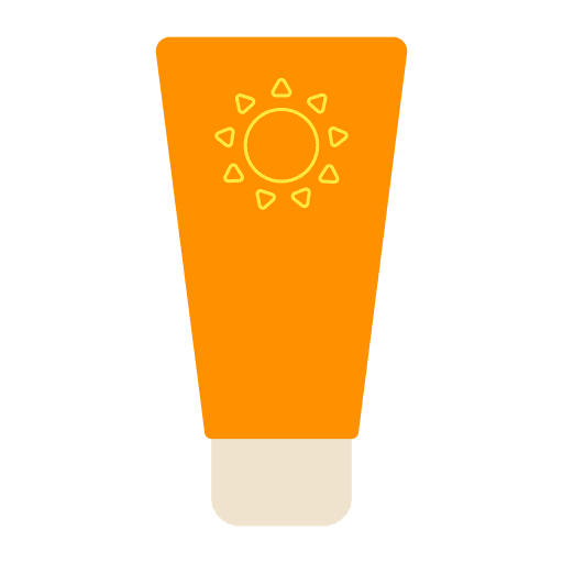 Lotion travel sunscreen suncream block sun hotels clipart transparent