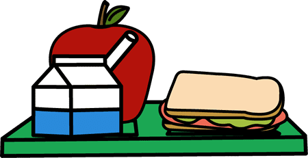 Lunch box food services northwestern regional school district no clipart picture