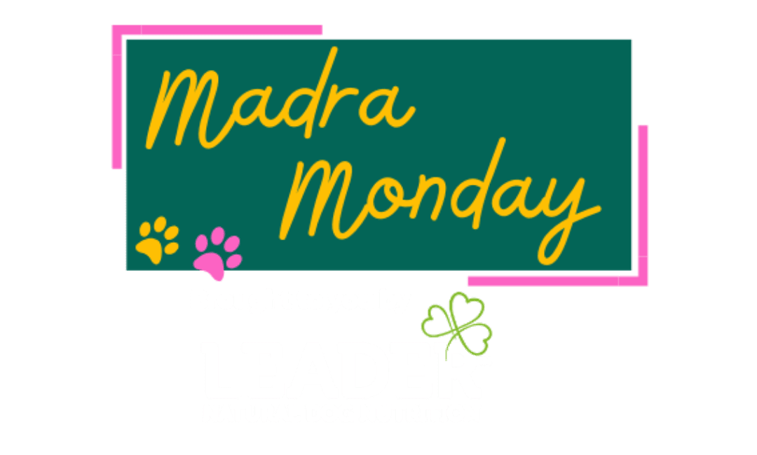 Madra monday clipart picture