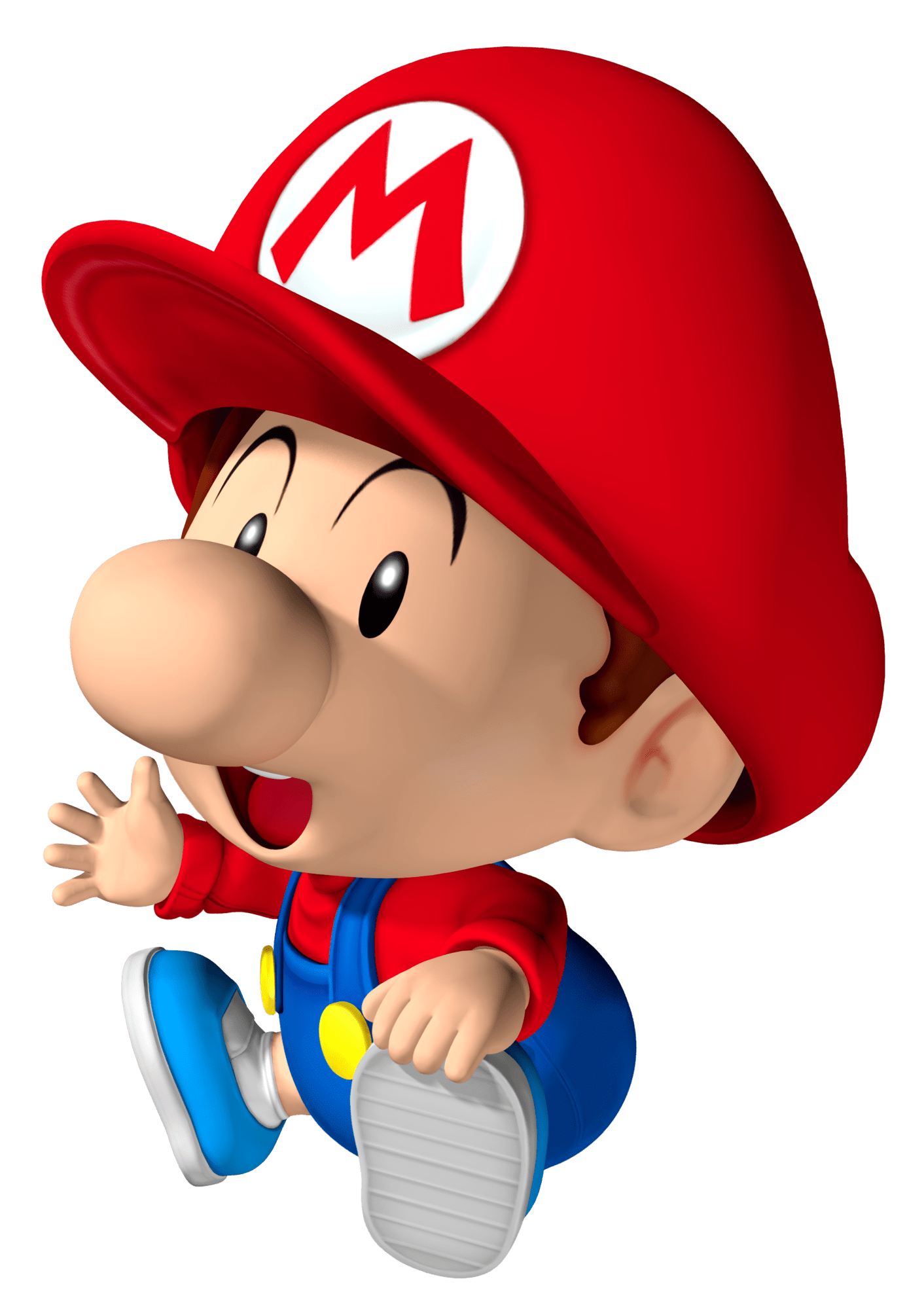 Mario image size clipart 2