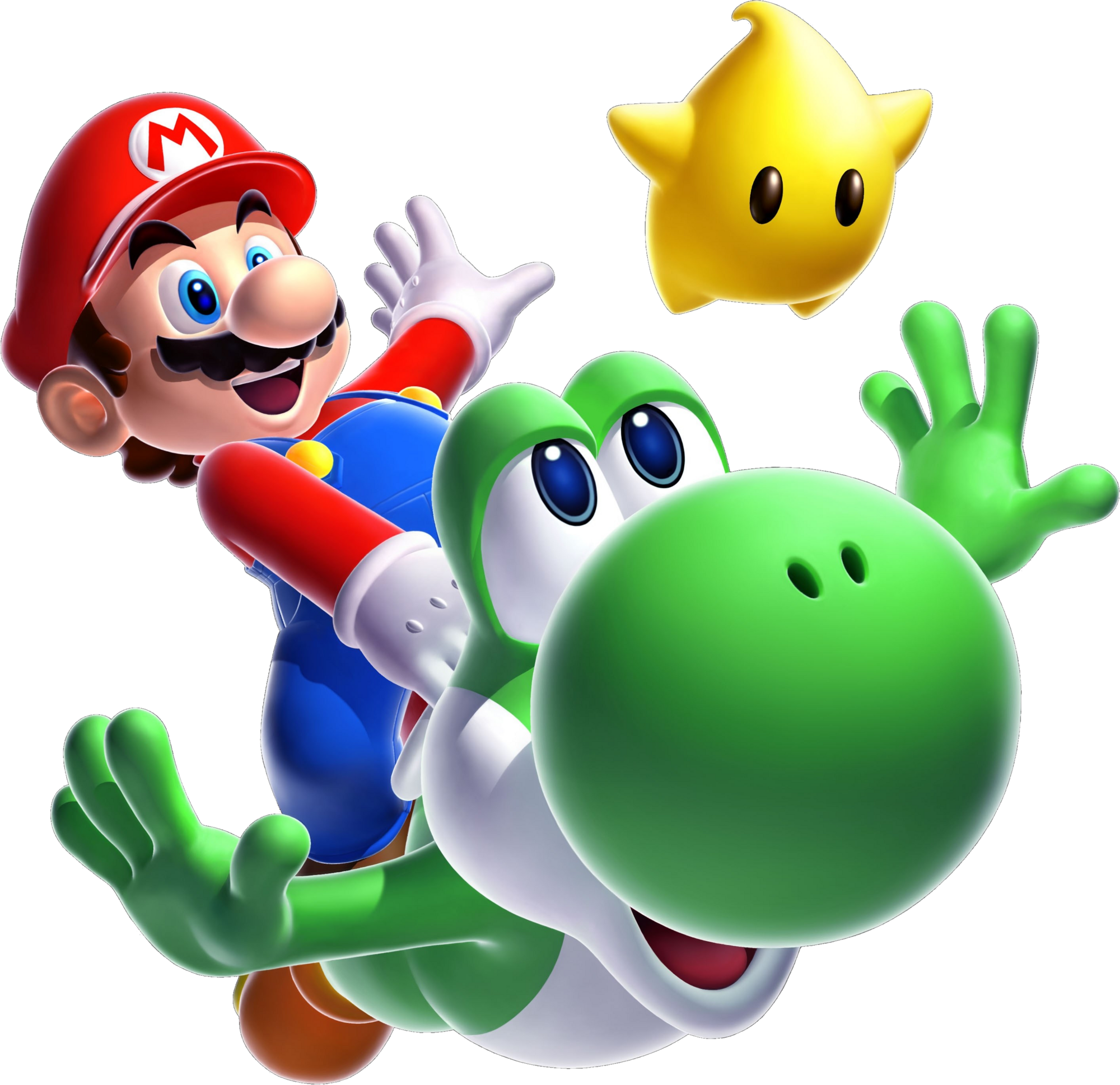 Mario image size clipart 3