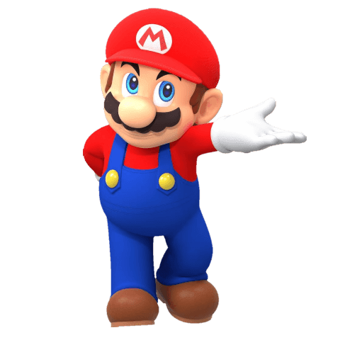 Mario images clipart