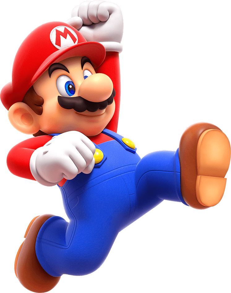Mario super wiki the encyclopedia clipart photo