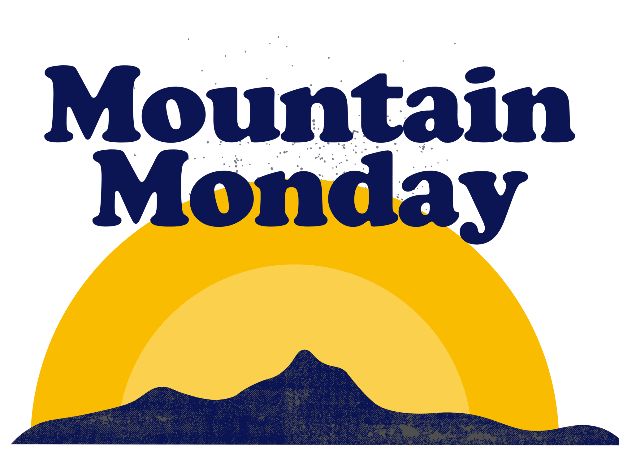 Mountain monday hiking reviews and more tx nm beyond clipart transparent