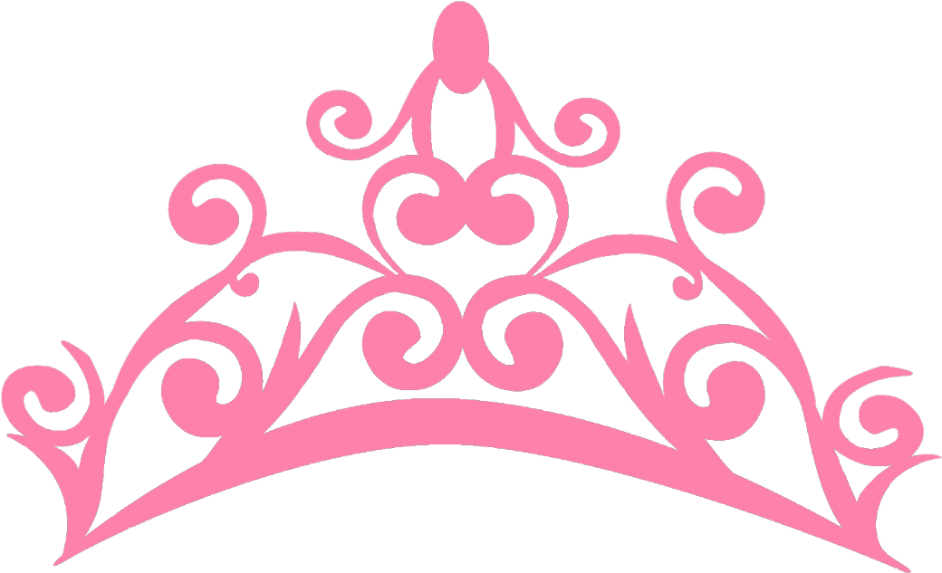 Princess tiara clipart queen crown transparent