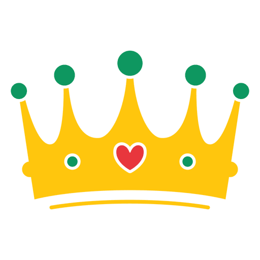 Queen crown design for shirts clipart photo 2