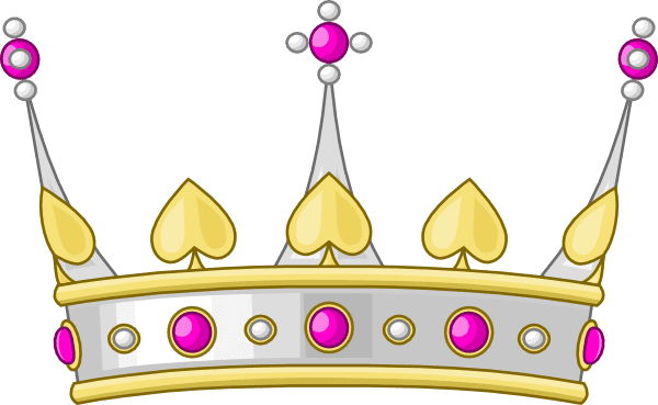 Queen crown request by leoninia clipart photo