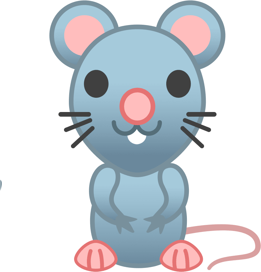 Rat ico clipart free