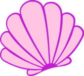 Shell Clipart Pictures – Clipartix