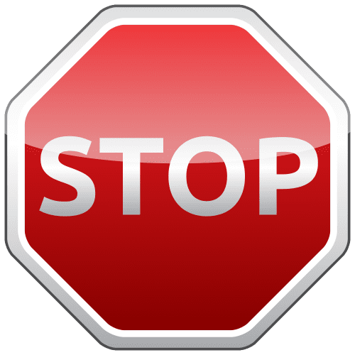 Stop signal sign clipart best logo