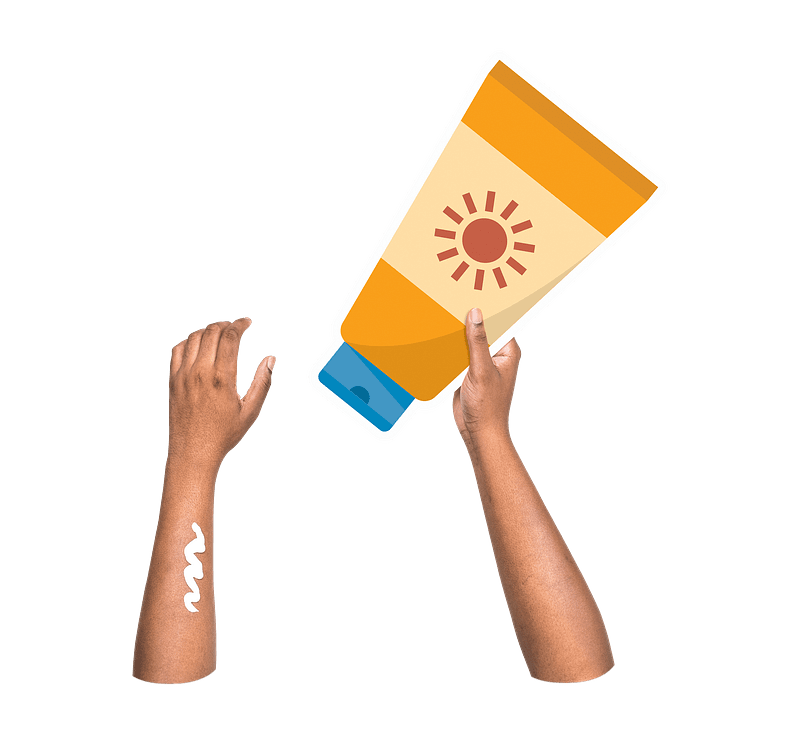 Sunscreen sun images vector graphics effects clipart 3