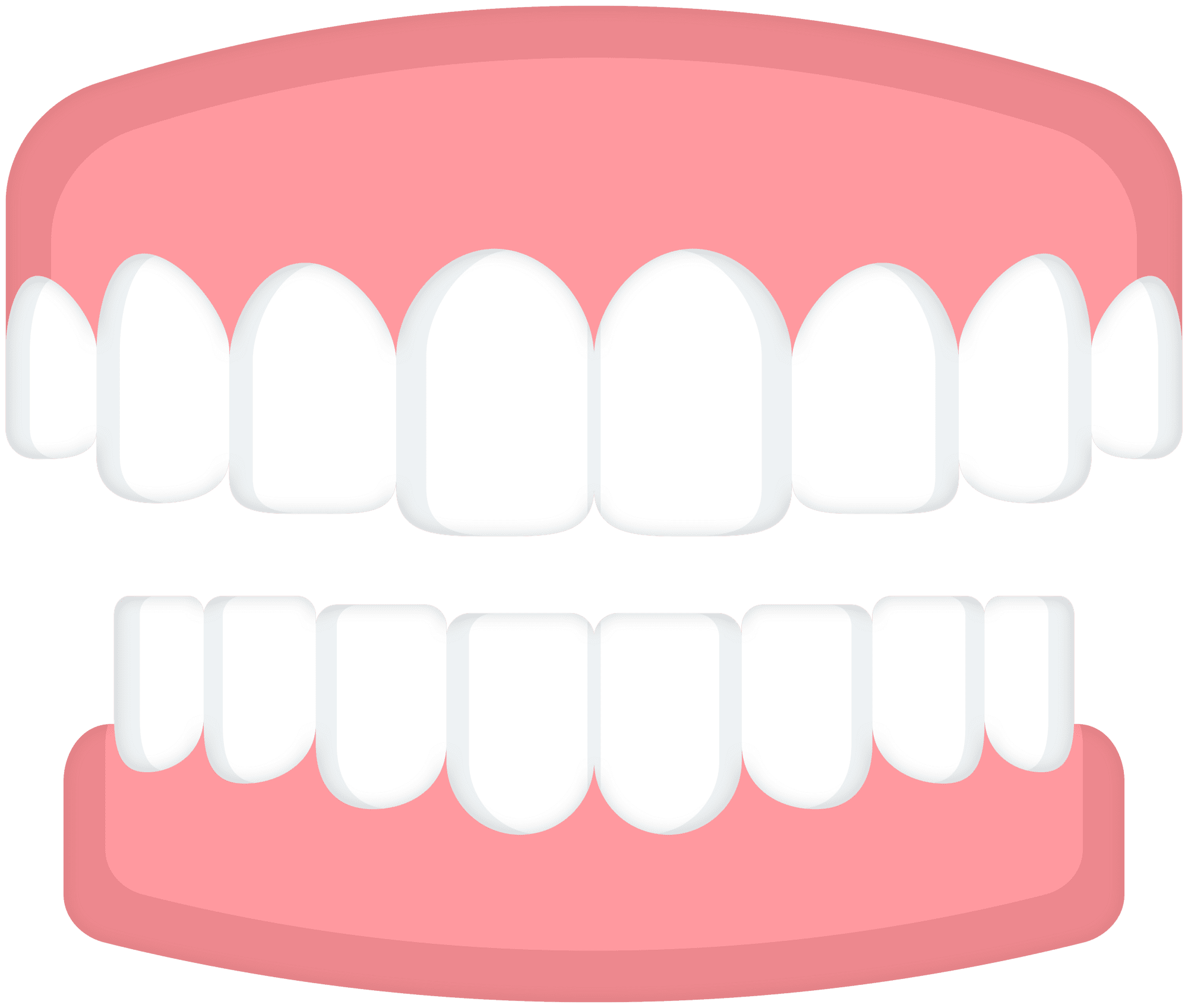 Teeth clipart best logo