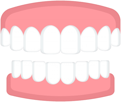 Teeth clipart images