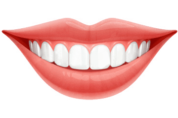 Teeth image size clipart 2