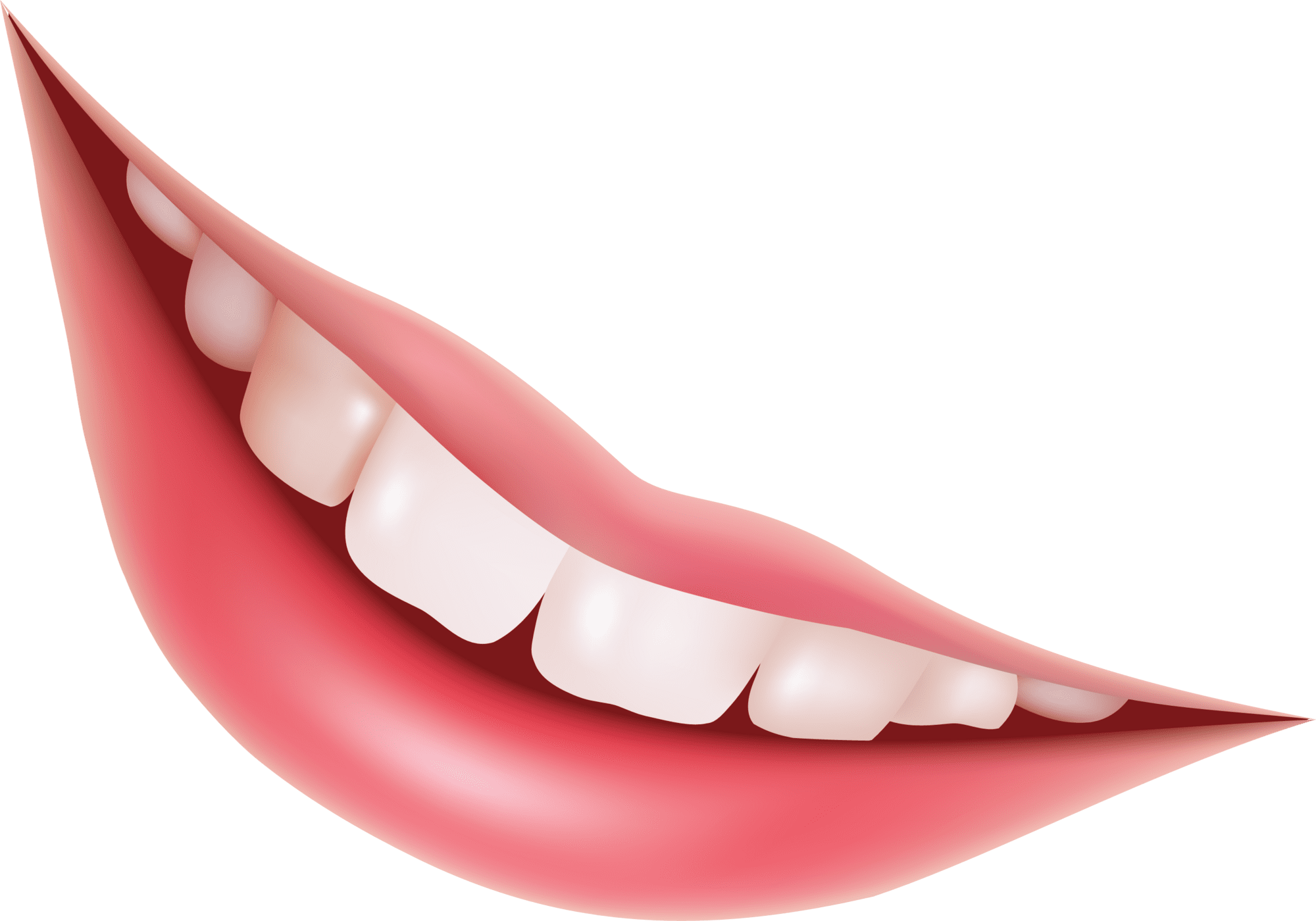 Teeth image size clipart